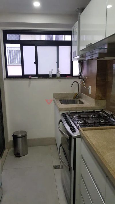Cobertura, 3 quartos, 190 m² - Foto 3