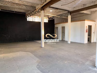 Loja-Salão, 120 m² - Foto 3