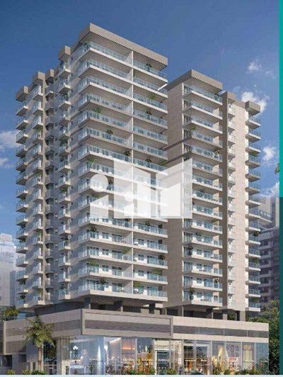 Apartamento, 3 quartos, 118 m² - Foto 4