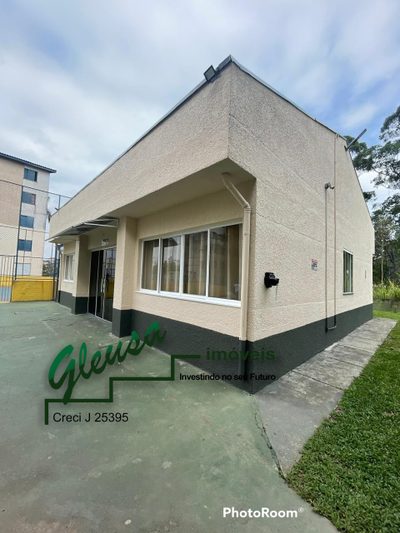 Apartamento, 2 quartos, 53 m² - Foto 3
