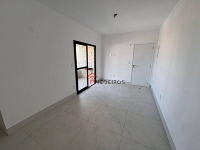 Apartamento, 2 quartos, 68 m² - Foto 3