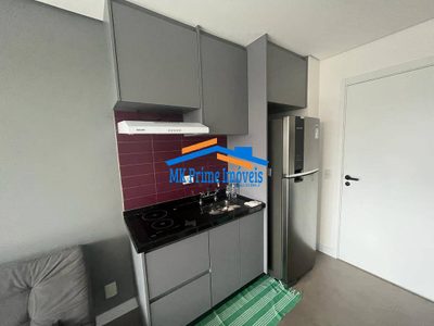 Apartamento, 1 quarto, 32 m² - Foto 4