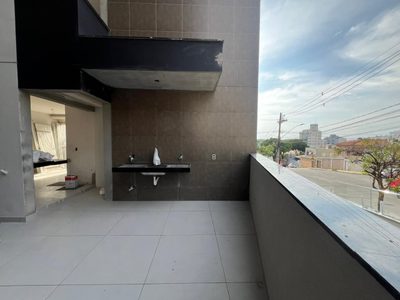 Apartamento, 3 quartos, 123 m² - Foto 1
