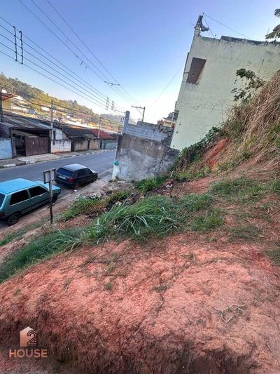 Terreno, 741 m² - Foto 3