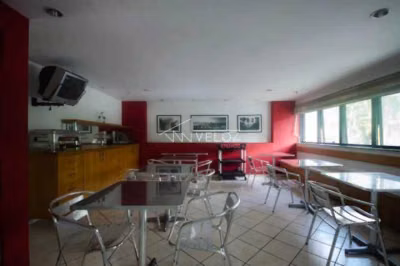 Flat/Apart Hotel, 2 quartos, 84 m² - Foto 1