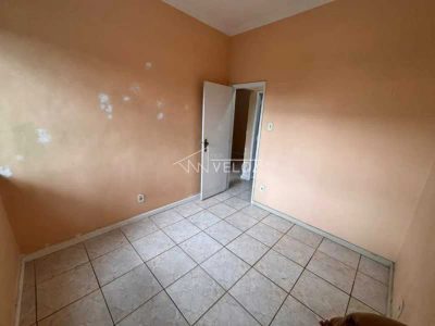 Apartamento, 2 quartos, 40 m² - Foto 1