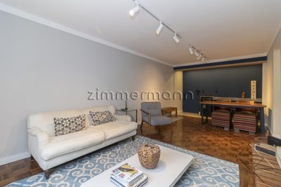 Apartamento, 2 quartos, 87 m² - Foto 4