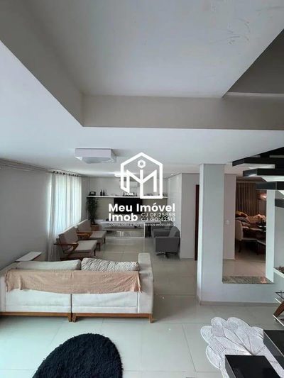Casa, 3 quartos, 140 m² - Foto 2