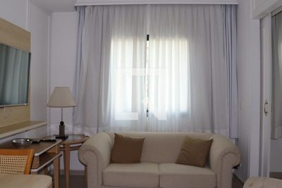 Apartamento, 1 quarto, 33 m² - Foto 3