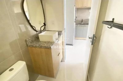 Apartamento, 1 quarto, 25 m² - Foto 5