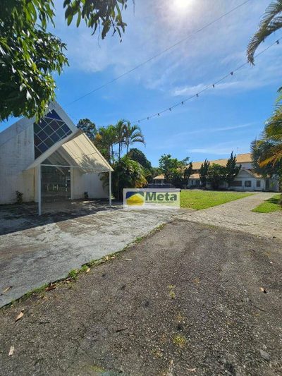 Chácara, 9 quartos, 2 hectares - Foto 2