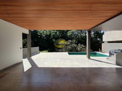 Casa de Condomínio, 5 quartos - Foto 5