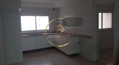 Apartamento, 3 quartos, 190 m² - Foto 5
