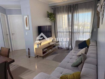 Apartamento, 2 quartos - Foto 2