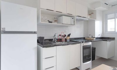 Apartamento, 2 quartos, 40 m² - Foto 4
