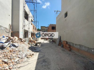 Casa, 2 quartos, 59 m² - Foto 3