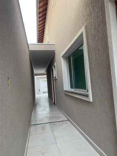 Sobrado, 3 quartos, 175 m² - Foto 4