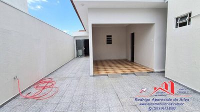 Casa, 4 quartos, 255 m² - Foto 2