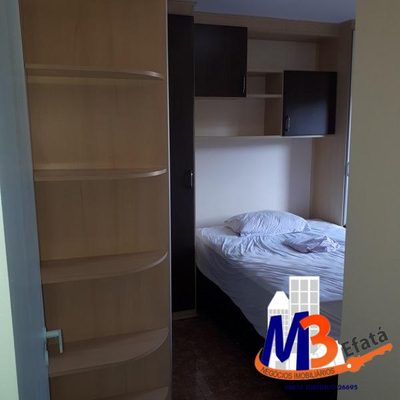 Apartamento, 2 quartos, 60 m² - Foto 4