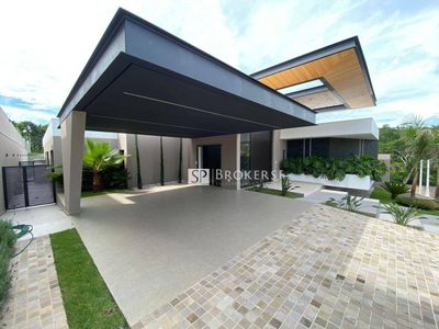 Casa, 4 quartos, 412 m² - Foto 5