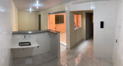 Casa, 2 quartos, 40 m² - Foto 3