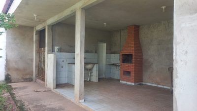 Casa, 2 quartos - Foto 5