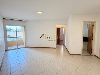 Apartamento, 2 quartos, 74 m² - Foto 1