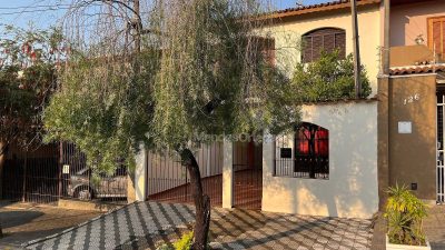 Casa, 3 quartos, 140 m² - Foto 1