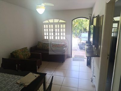 Apartamento, 2 quartos, 51 m² - Foto 2