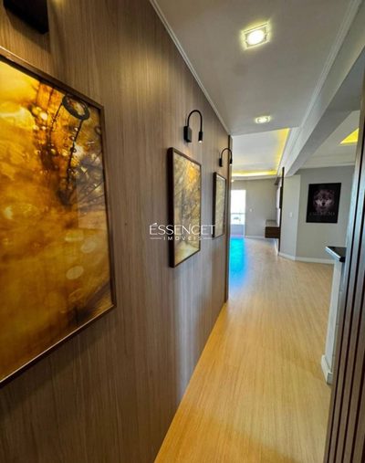 Apartamento, 3 quartos, 152 m² - Foto 2