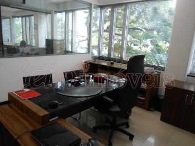 Sala-Conjunto, 167 m² - Foto 4