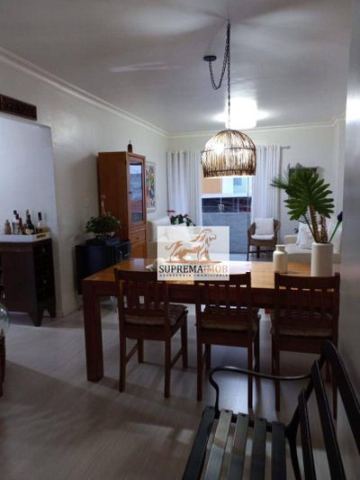Apartamento, 3 quartos, 126 m² - Foto 1
