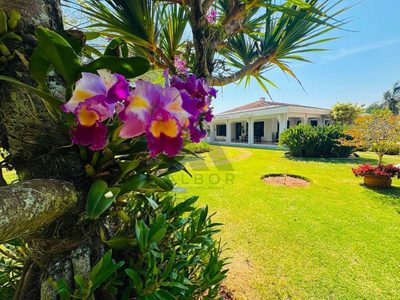Chácara, 5 quartos, 3 hectares - Foto 1