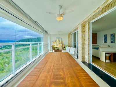 Apartamento, 3 quartos, 158 m² - Foto 2