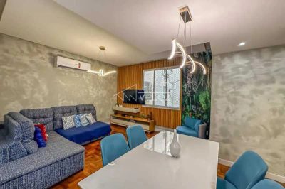 Apartamento, 2 quartos, 71 m² - Foto 2