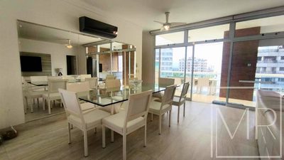 Cobertura, 4 quartos, 180 m² - Foto 1