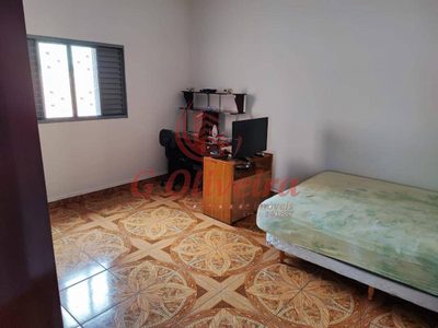 Casa, 4 quartos, 280 m² - Foto 5