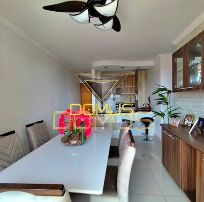 Apartamento, 2 quartos, 74 m² - Foto 3