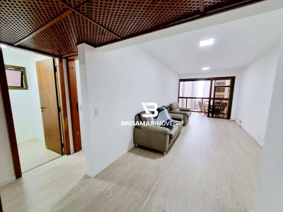 Apartamento, 2 quartos, 92 m² - Foto 2