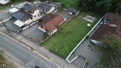 Terreno, 930 m² - Foto 1