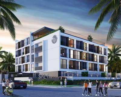 Casa, 1 quarto, 47 m² - Foto 4