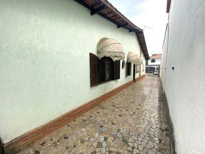 Casa, 6 quartos, 160 m² - Foto 2