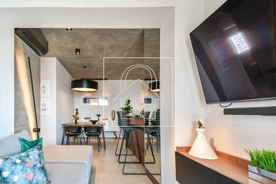 Apartamento, 2 quartos, 68 m² - Foto 3