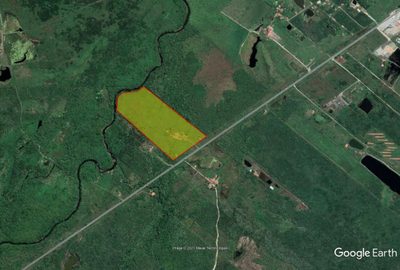 Terreno, 15 hectares - Foto 2