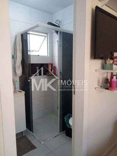 Casa, 3 quartos, 67 m² - Foto 5