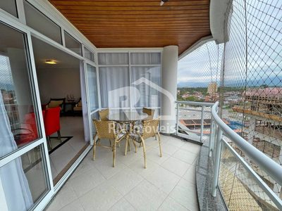 Apartamento, 3 quartos, 118 m² - Foto 2