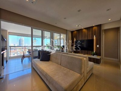 Apartamento, 2 quartos, 92 m² - Foto 4