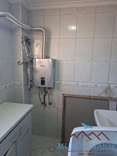 Apartamento, 3 quartos, 114 m² - Foto 2
