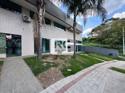 Loja-Salão, 147 m² - Foto 1