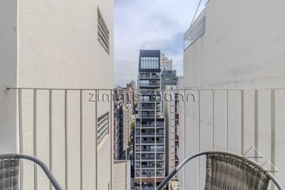 Apartamento, 2 quartos, 90 m² - Foto 2